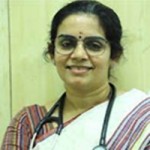 Dr. Nita Radhakrishnan